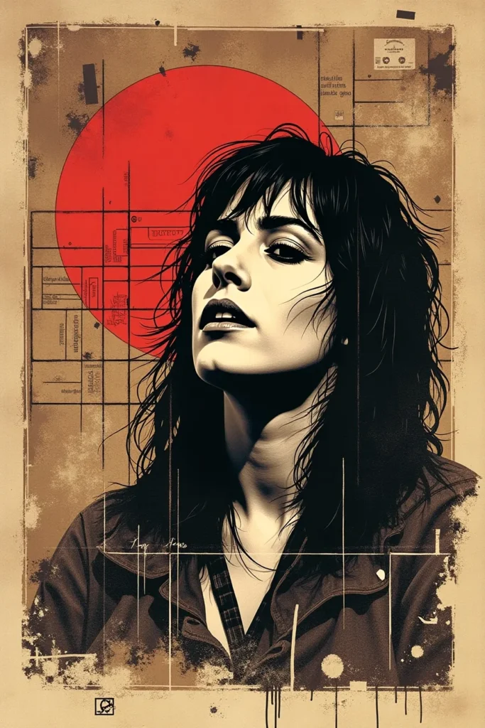 Cyberpunk Art Criticvalue Gallery 13