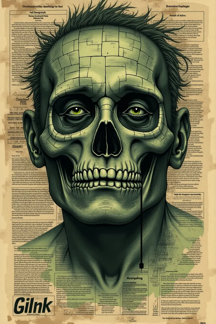 Cyberpunk Art Criticvalue Gallery 2 58
