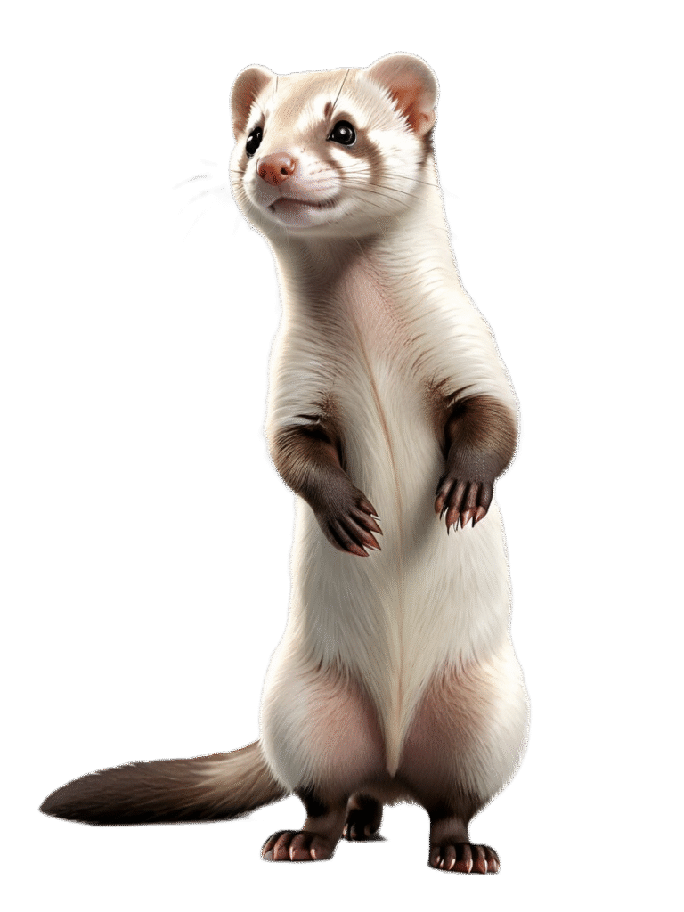 Ferret Ferret