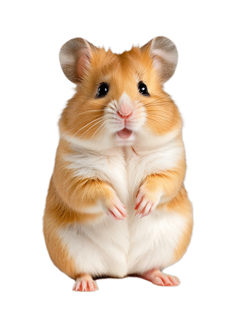 Hamster Hamster