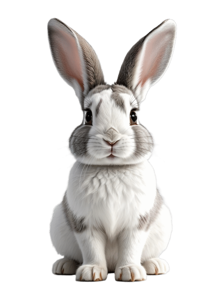 Rabbit Rabbit