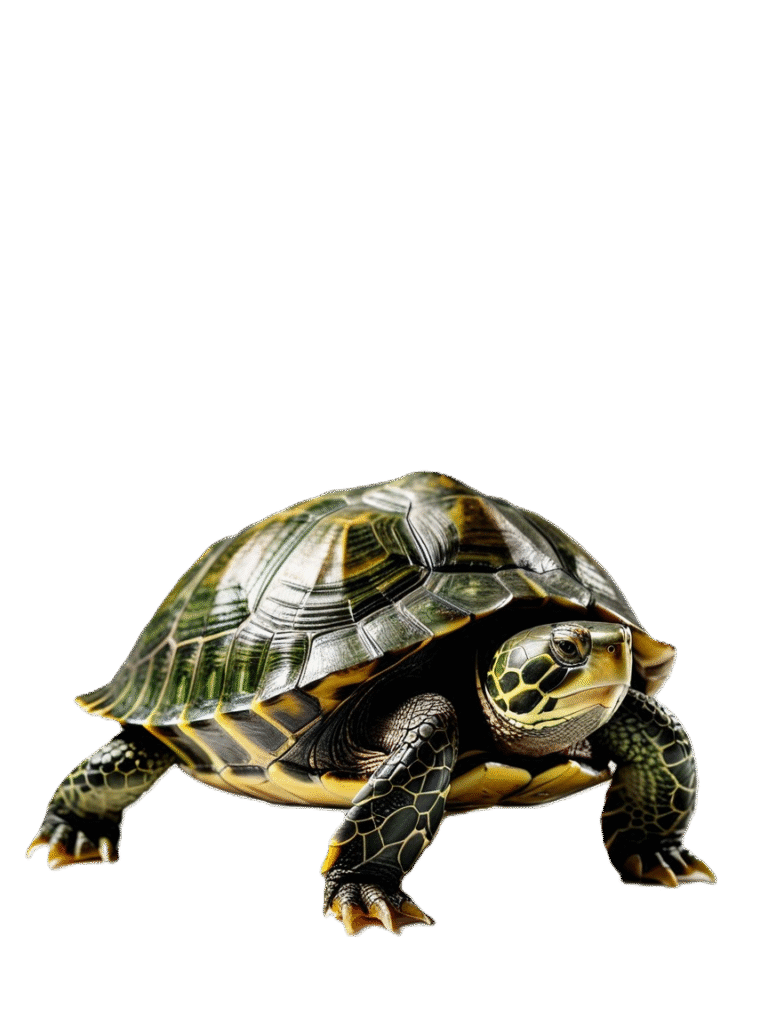 Turtle Turtle