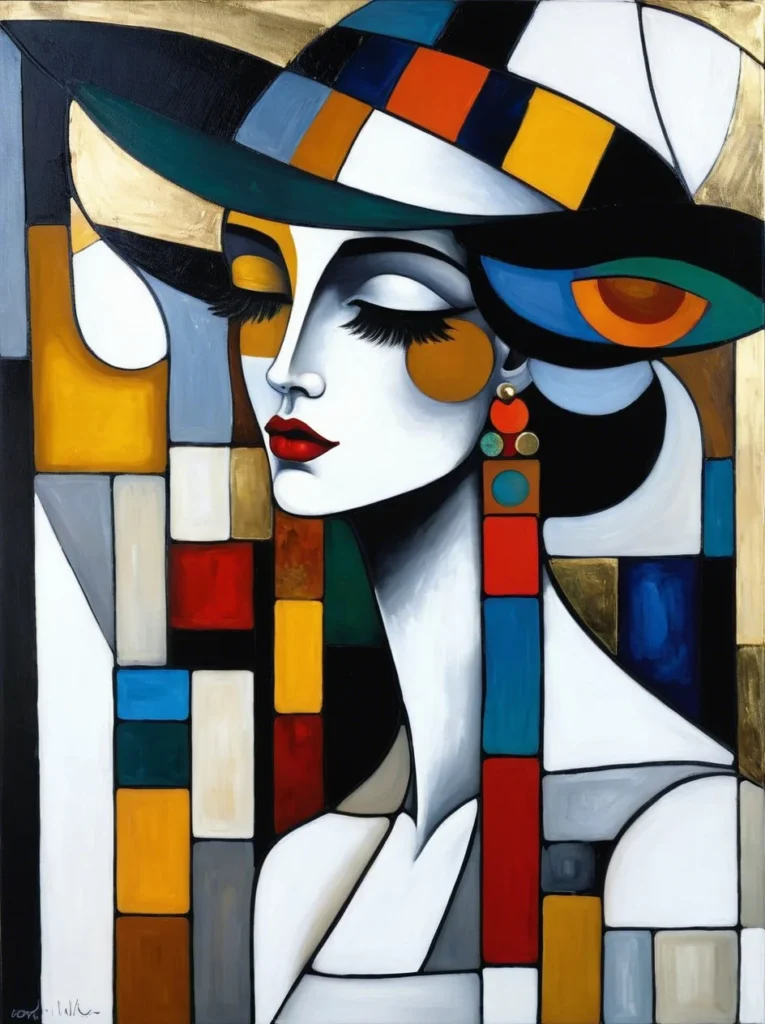 Criticvalue Cubism Art 10