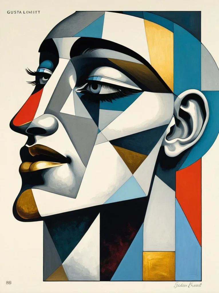 Criticvalue Cubism Art 12