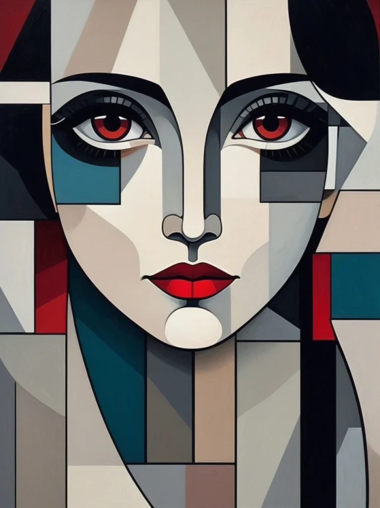 Criticvalue Cubism Art 13