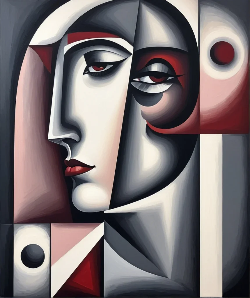 Criticvalue Cubism Art 14