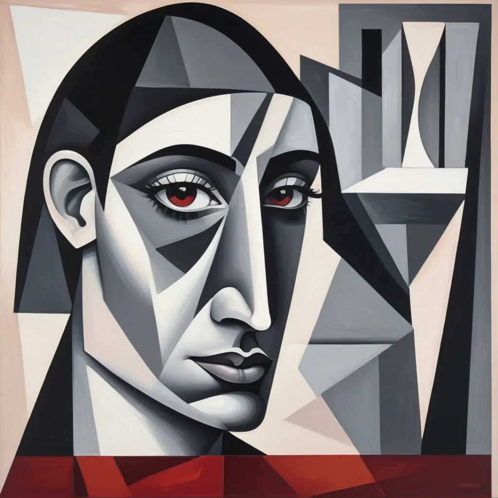 Criticvalue Cubism Art 15