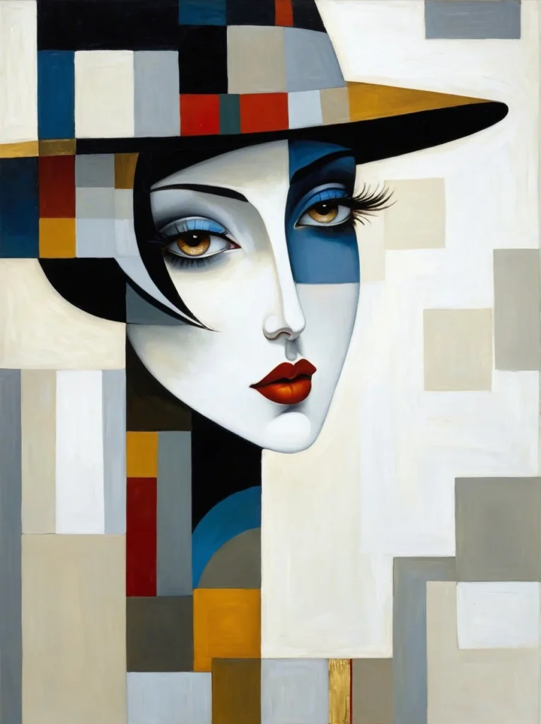 Criticvalue Cubism Art 16
