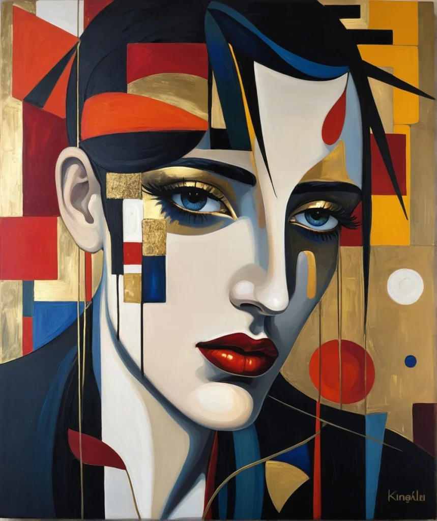 Criticvalue Cubism Art 17