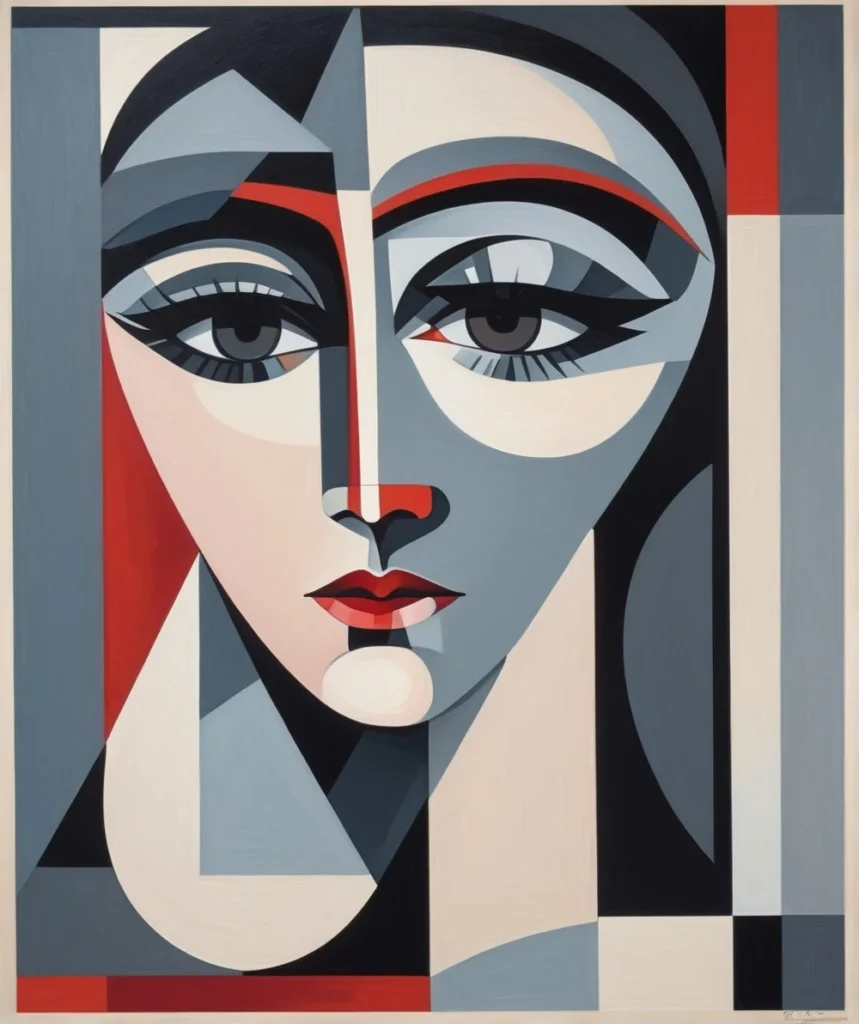 Criticvalue Cubism Art 19