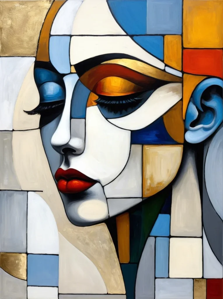 Criticvalue Cubism Art 2