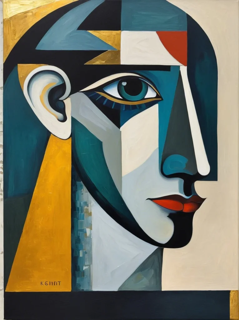 Criticvalue Cubism Art 20