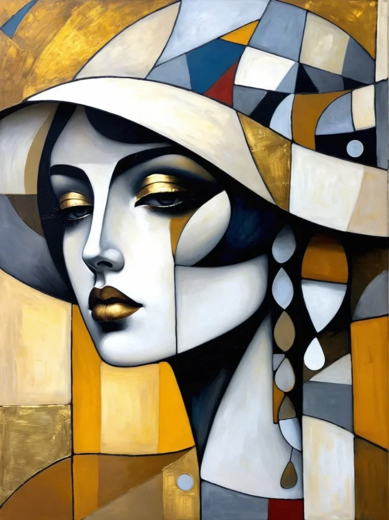 Criticvalue Cubism Art 22