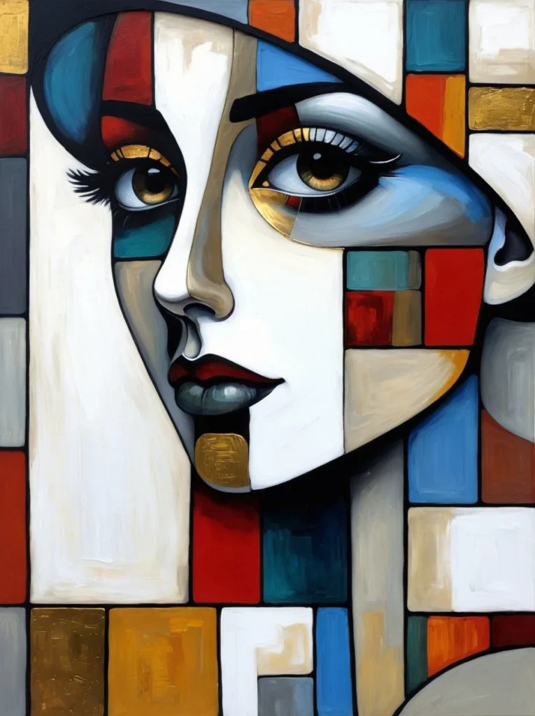 Criticvalue Cubism Art 23