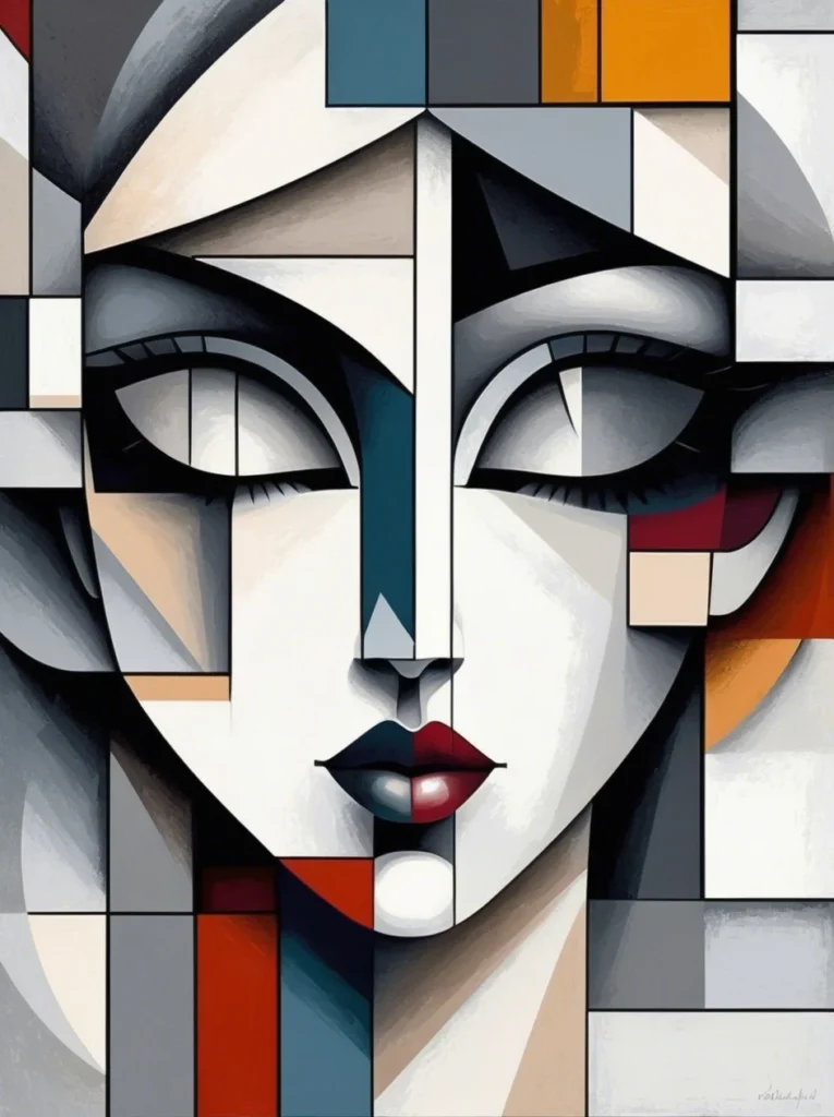 Criticvalue Cubism Art 24