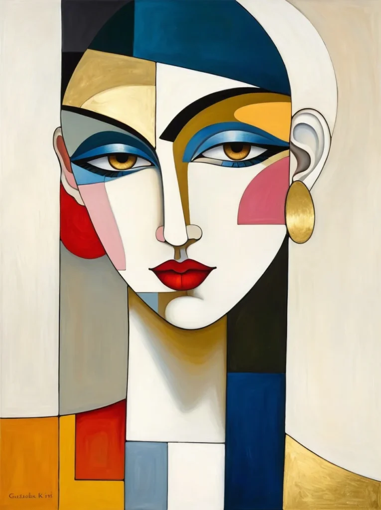 Criticvalue Cubism Art 25