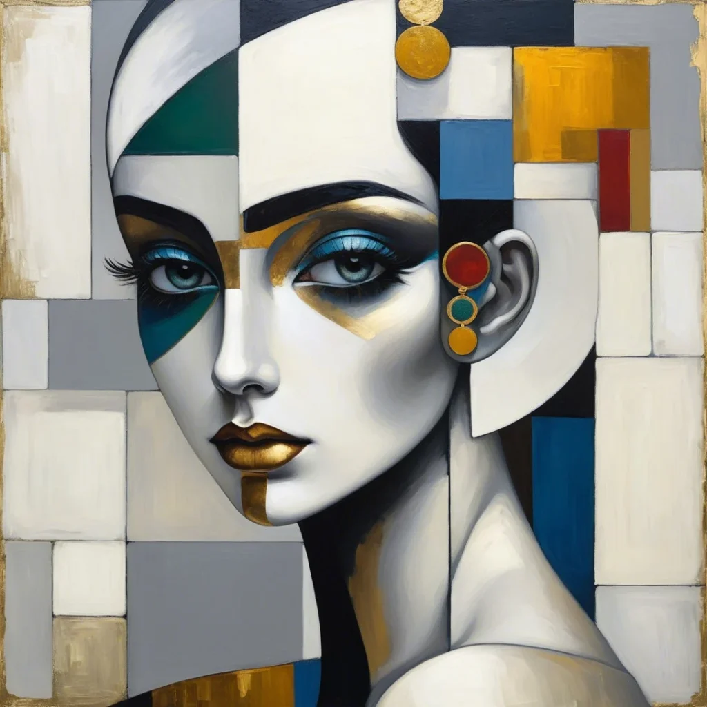 Criticvalue Cubism Art 26