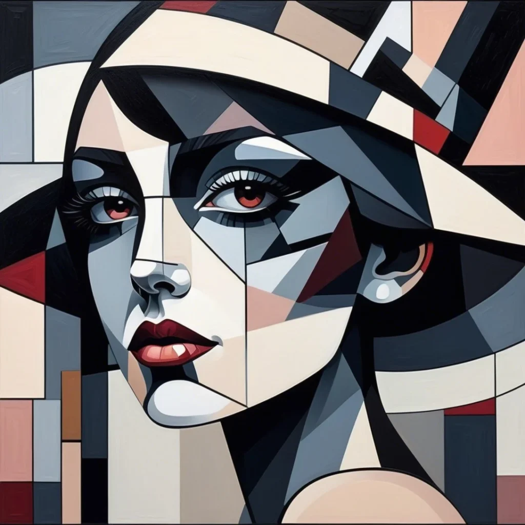 Criticvalue Cubism Art 27