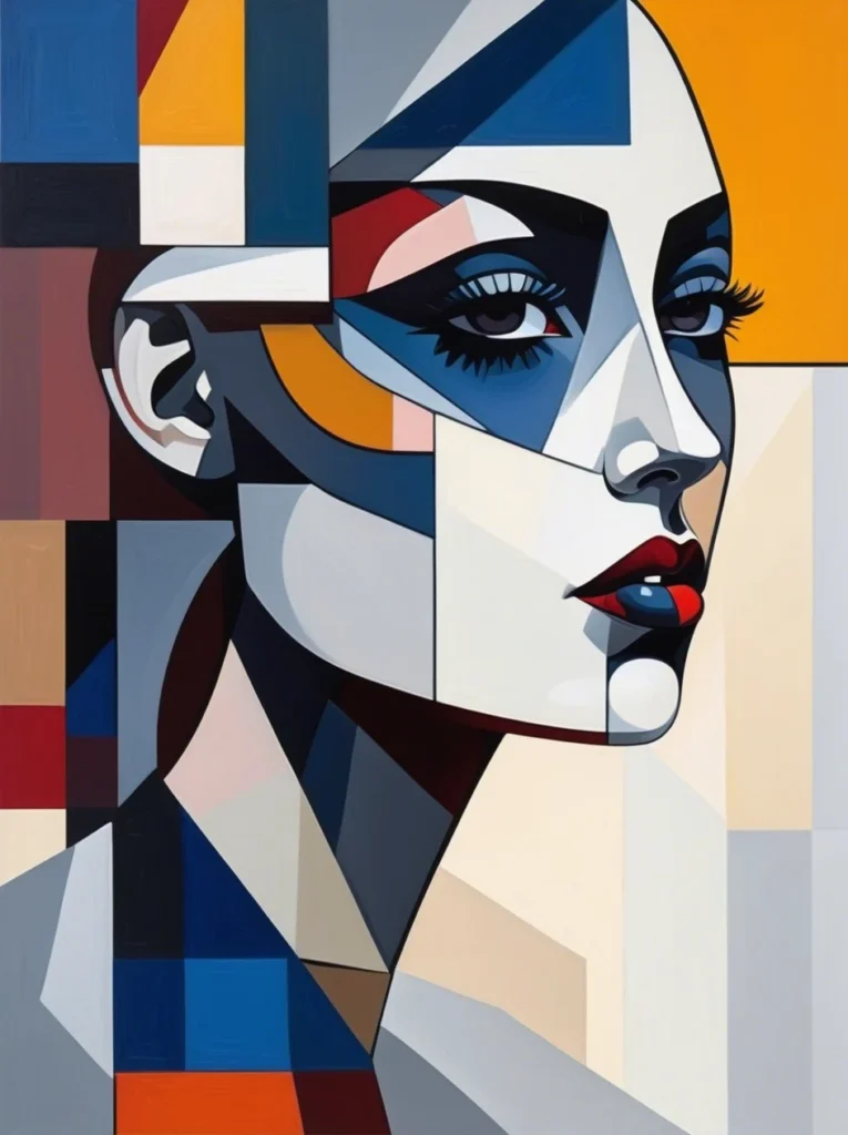 Criticvalue Cubism Art 28
