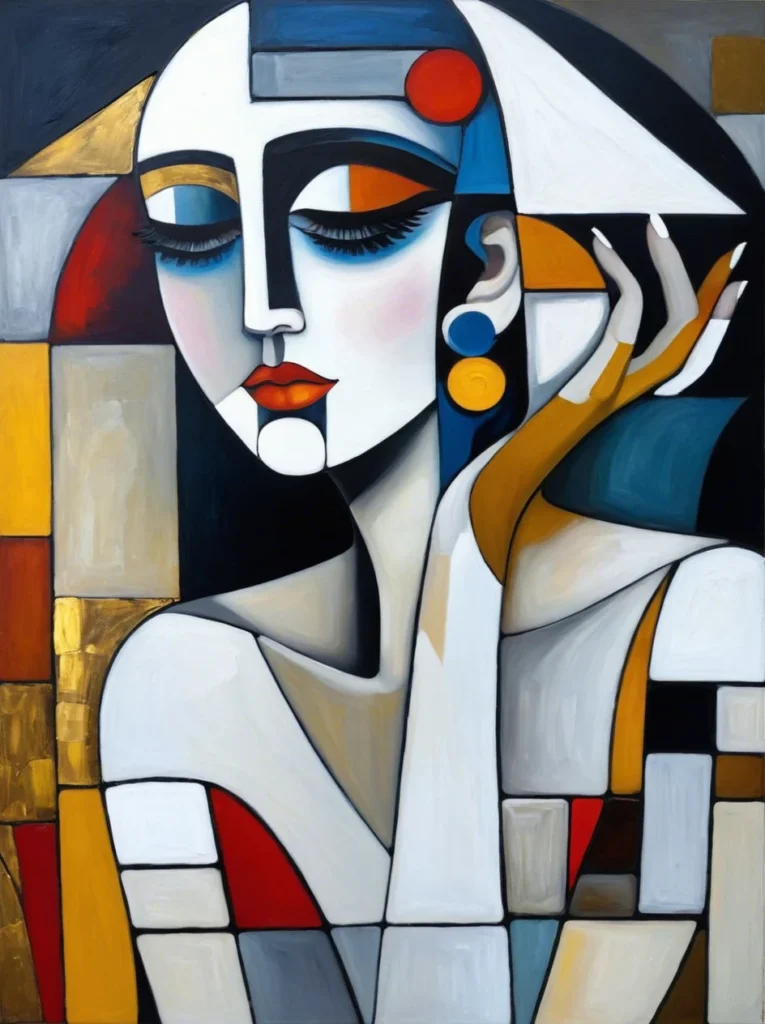 Criticvalue Cubism Art 29