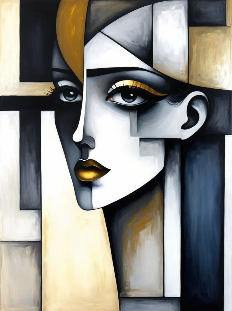 Criticvalue Cubism Art 3