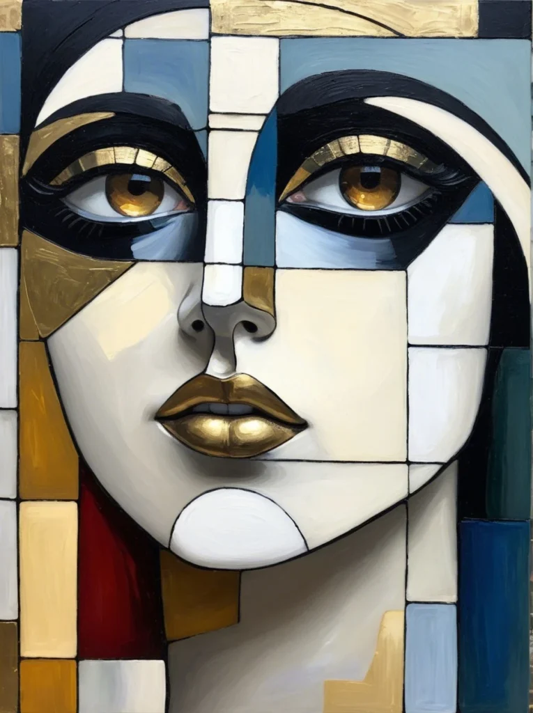Criticvalue Cubism Art 30