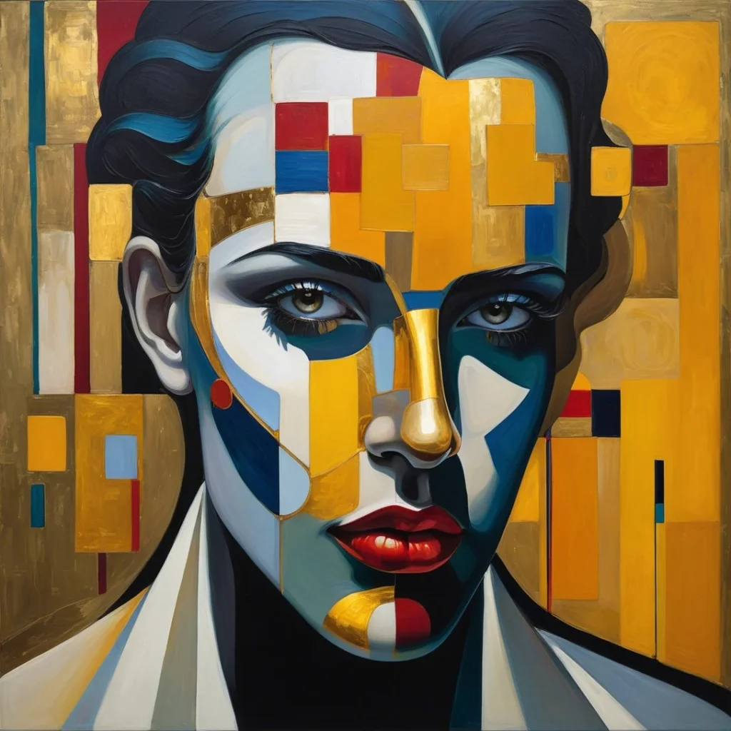 Criticvalue Cubism Art 31