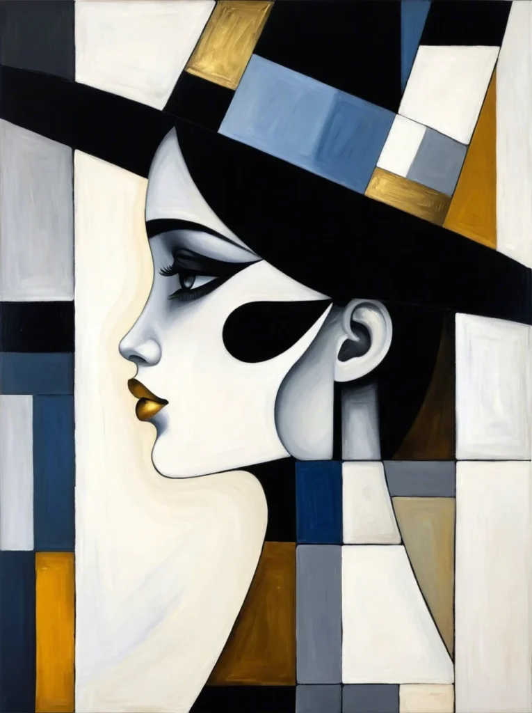 Criticvalue Cubism Art 32