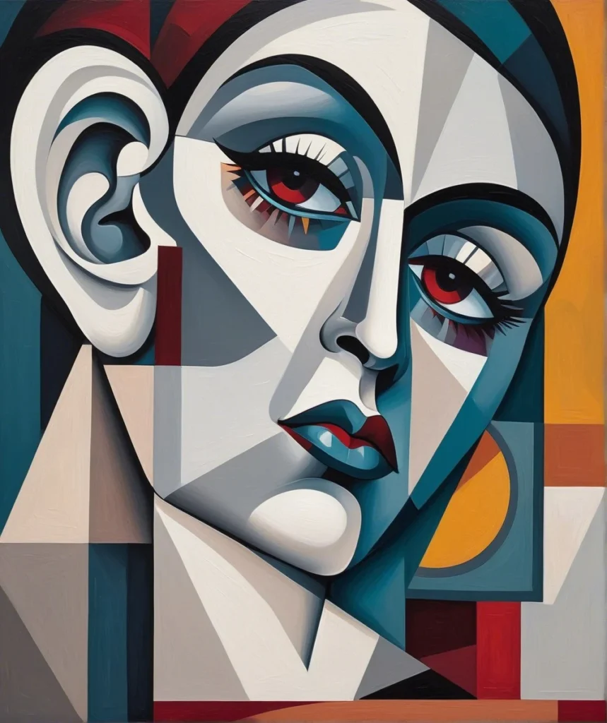 Criticvalue Cubism Art 33