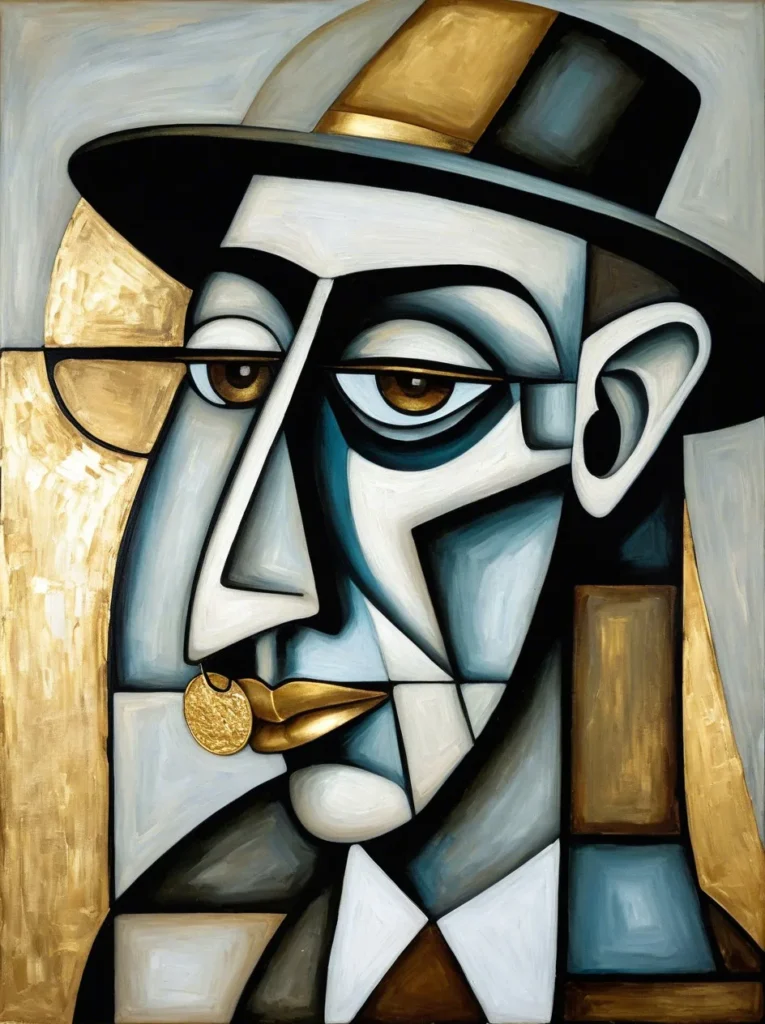 Criticvalue Cubism Art 35