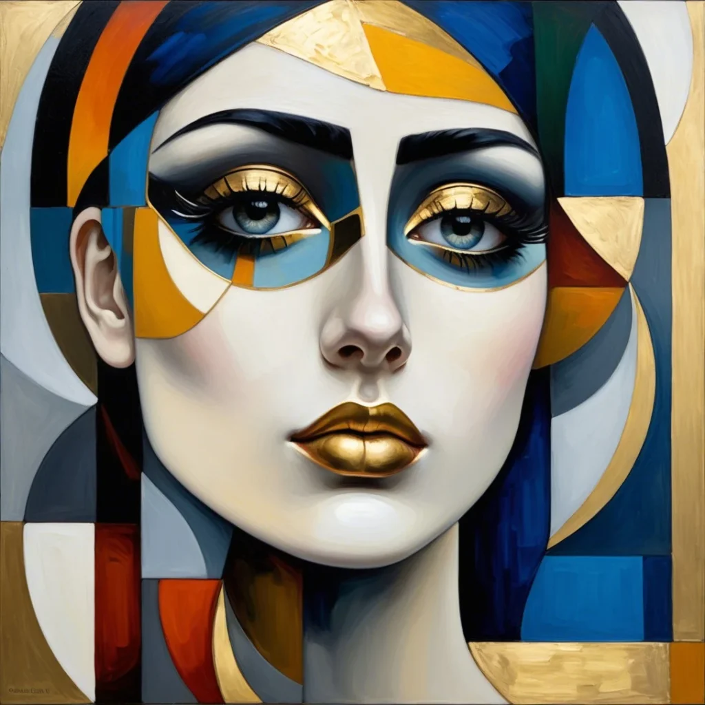Criticvalue Cubism Art 36