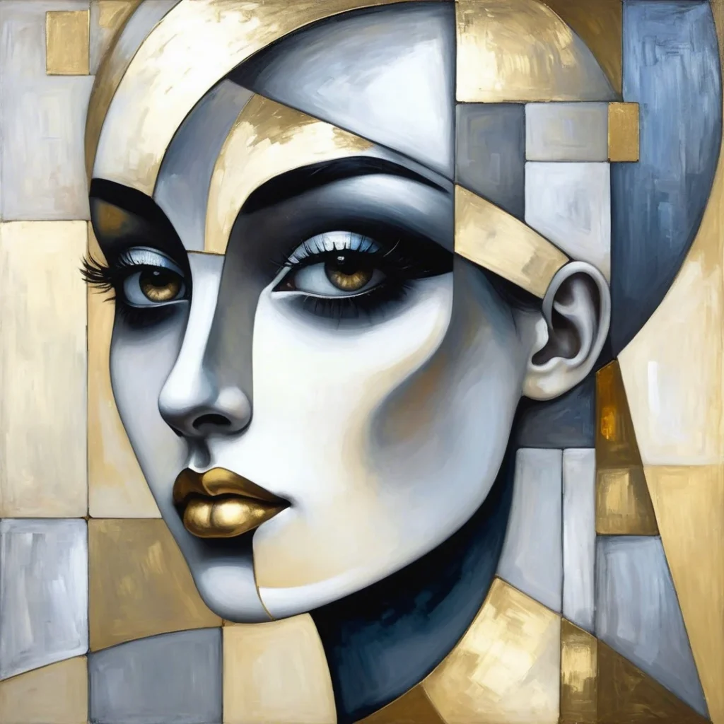 Criticvalue Cubism Art 37