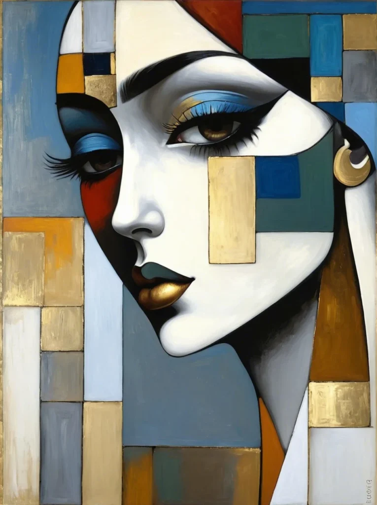 Criticvalue Cubism Art 38