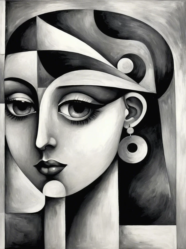 Criticvalue Cubism Art 39