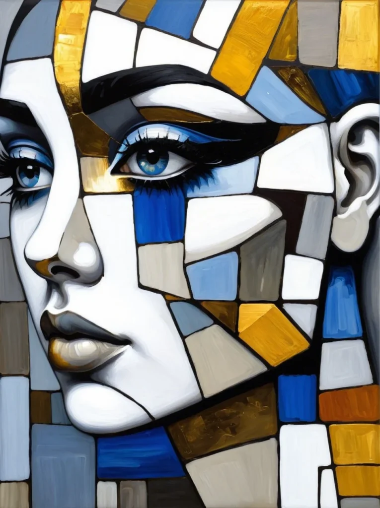 Criticvalue Cubism Art 40