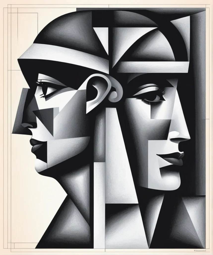 Criticvalue Cubism Art 41