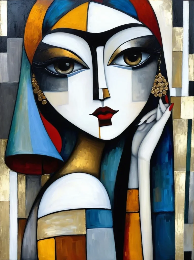 Criticvalue Cubism Art 42