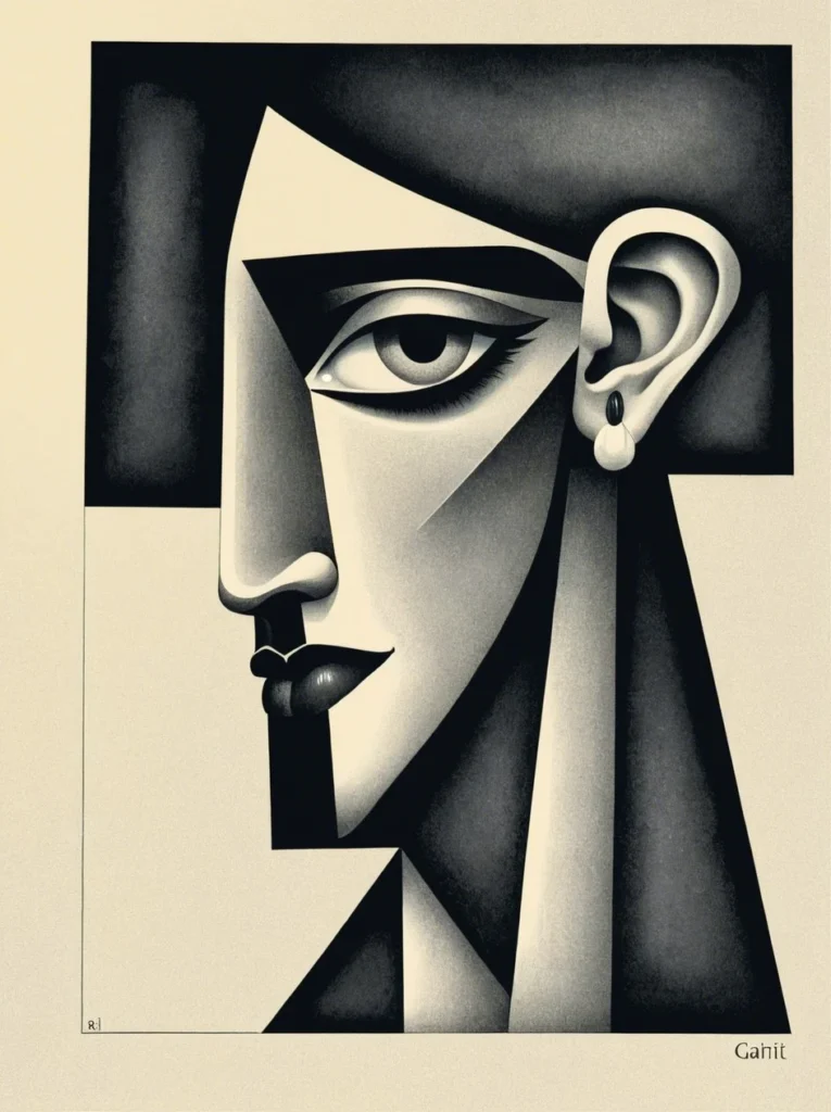 Criticvalue Cubism Art 43