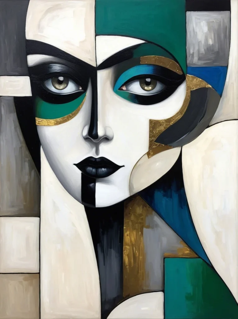 Criticvalue Cubism Art 44