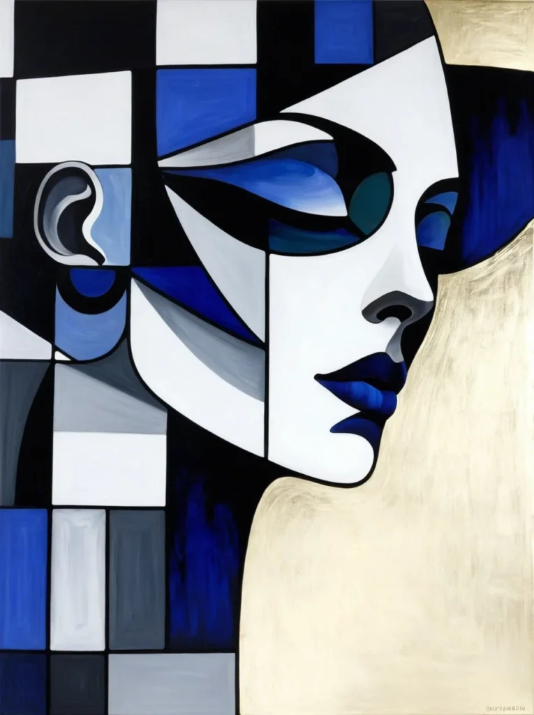Criticvalue Cubism Art 45