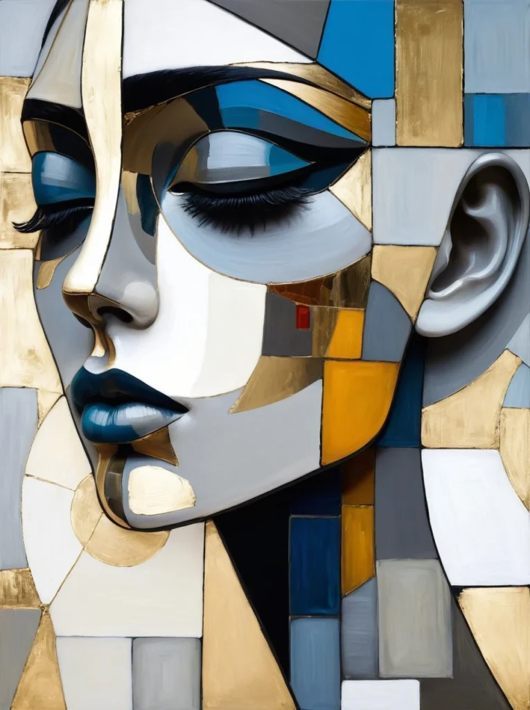 Criticvalue Cubism Art 46