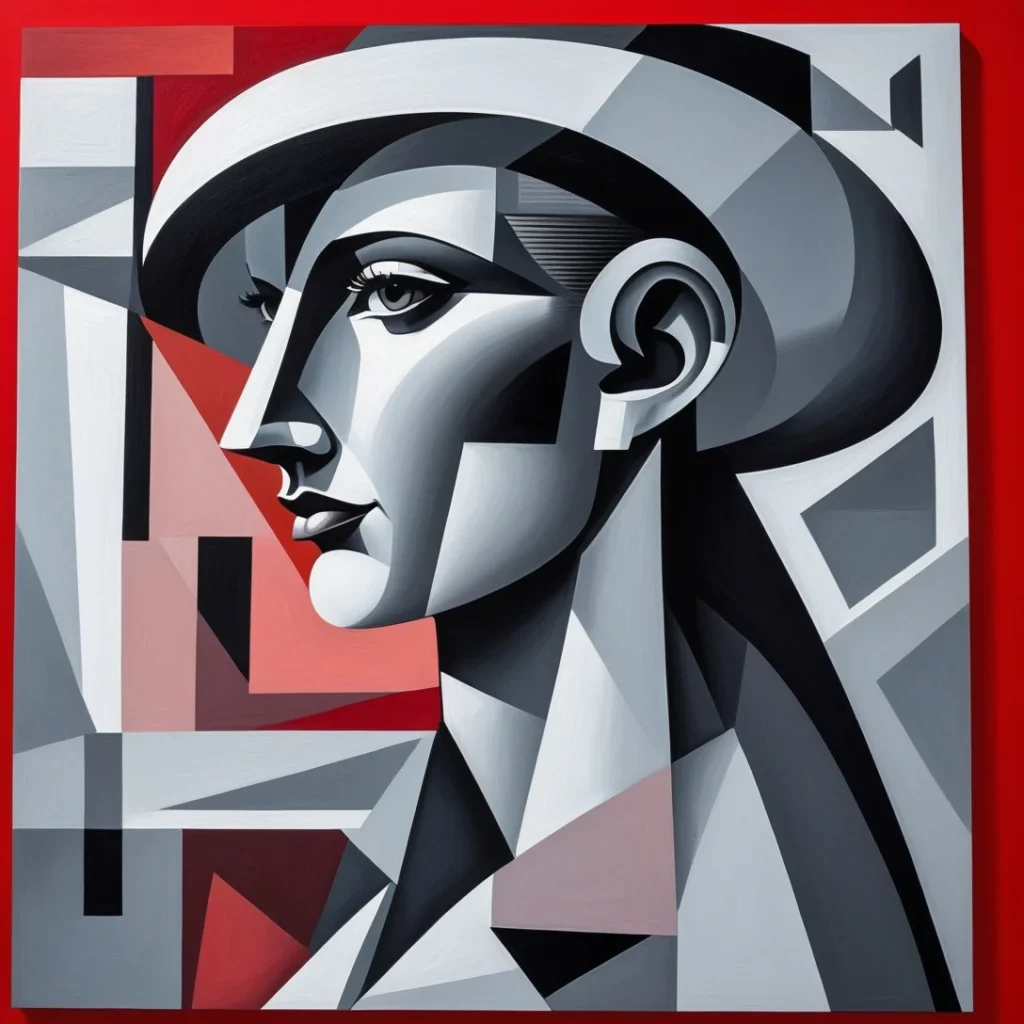 Criticvalue Cubism Art 47