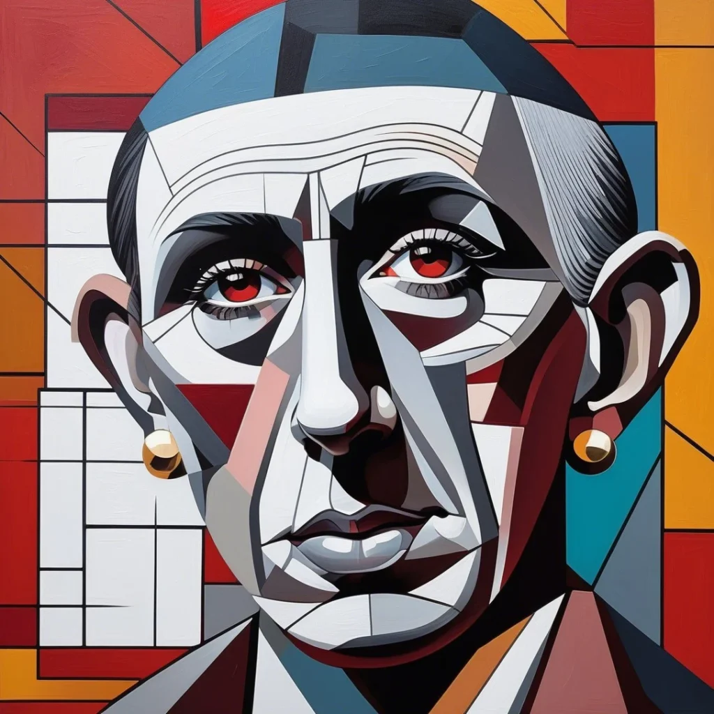 Criticvalue Cubism Art 48