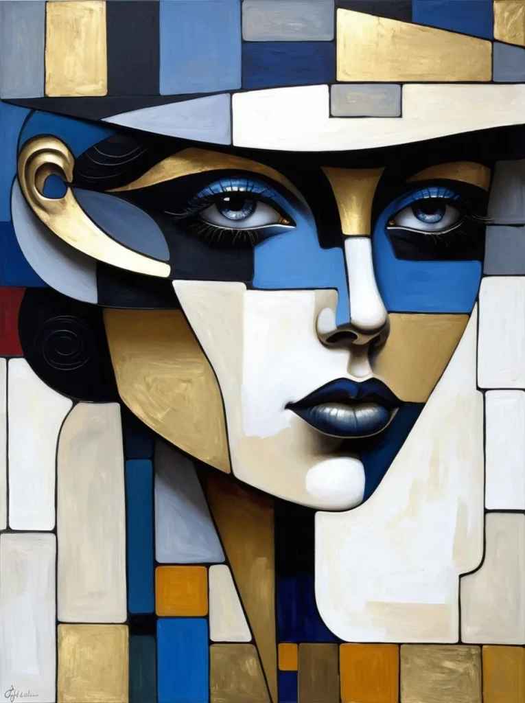 Criticvalue Cubism Art 49