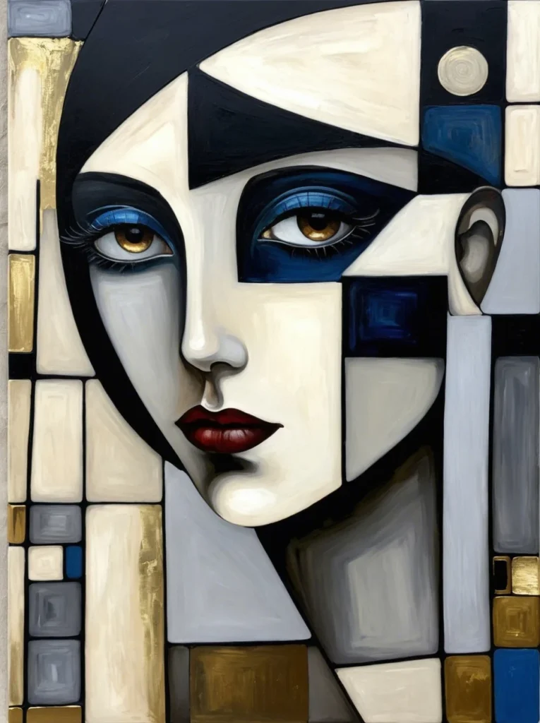 Criticvalue Cubism Art 5