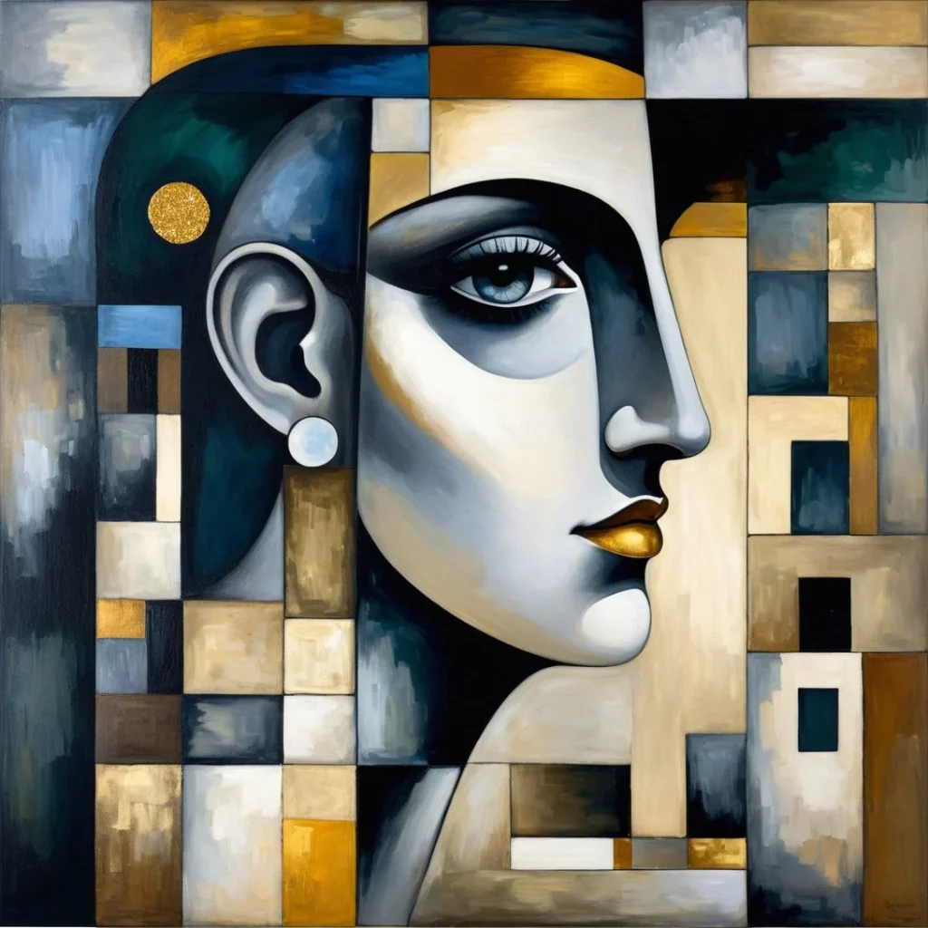 Criticvalue Cubism Art 50