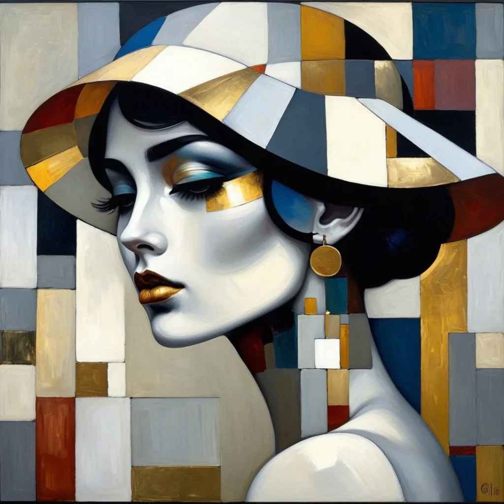 Criticvalue Cubism Art 51