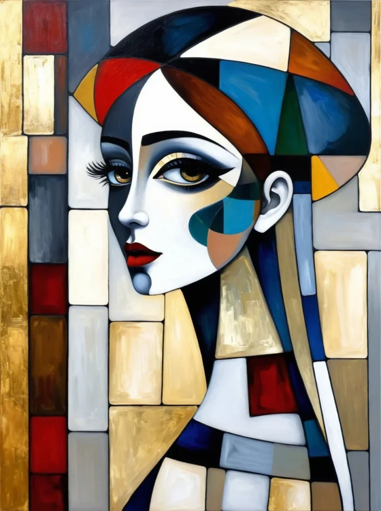 Criticvalue Cubism Art 52