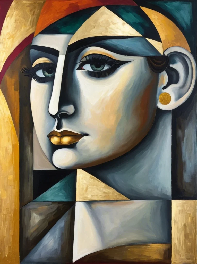 Criticvalue Cubism Art 53