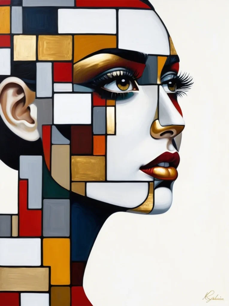 Criticvalue Cubism Art 55